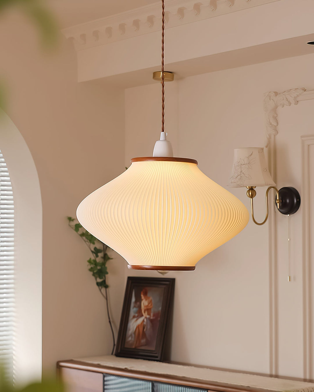 Hikari Suspension D&