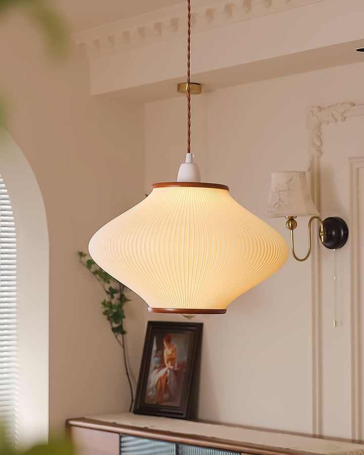 Hikari Suspension D&