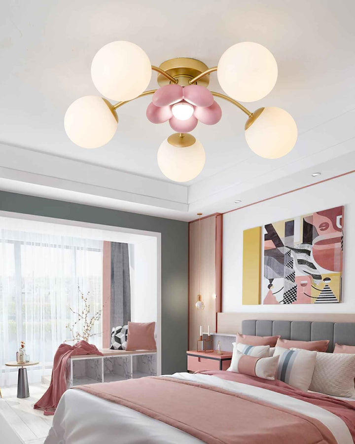 Lampe ura en Métal – Design Contemporain