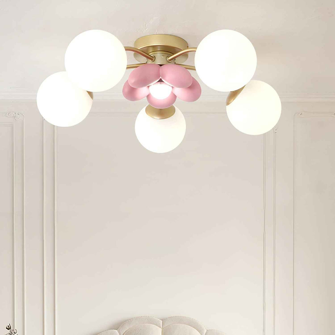 Lampe ura en Métal – Design Contemporain