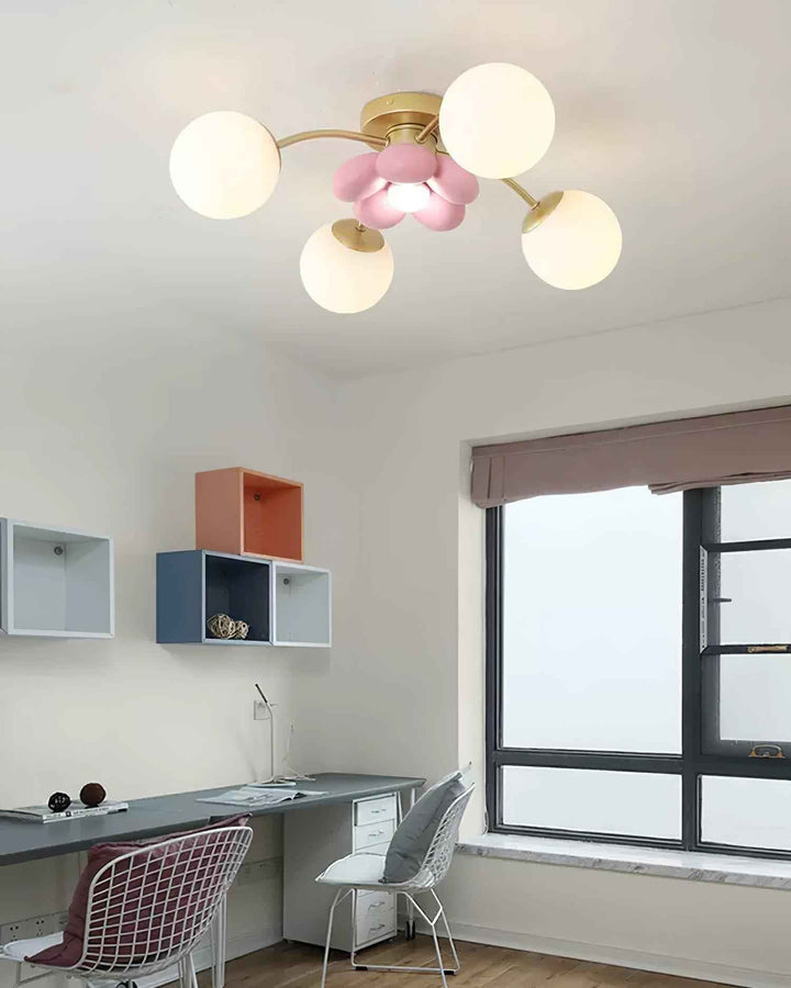 Lampe ura en Métal – Design Contemporain