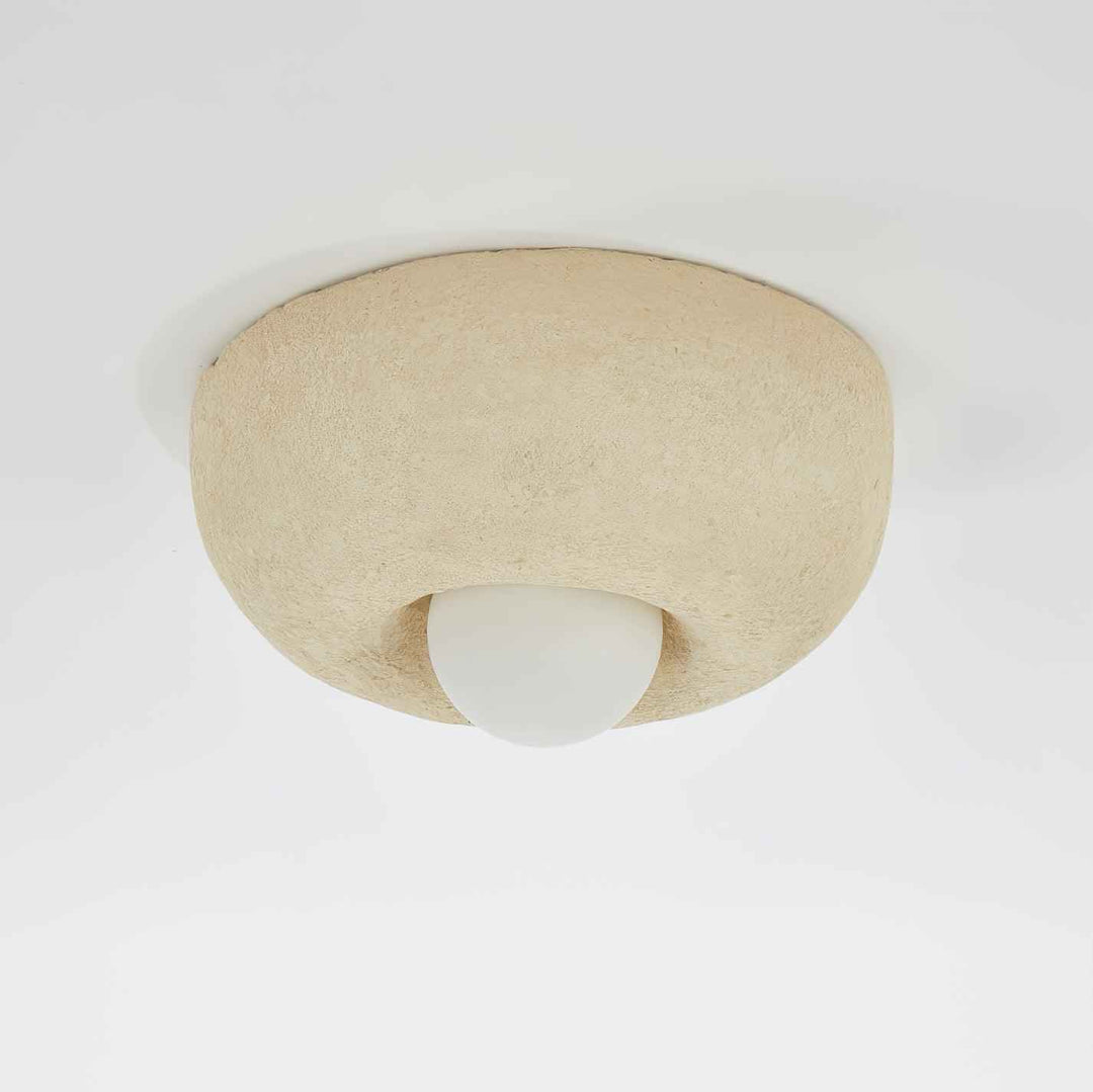 Lampe Mauro en Verre – Élégance Moderne