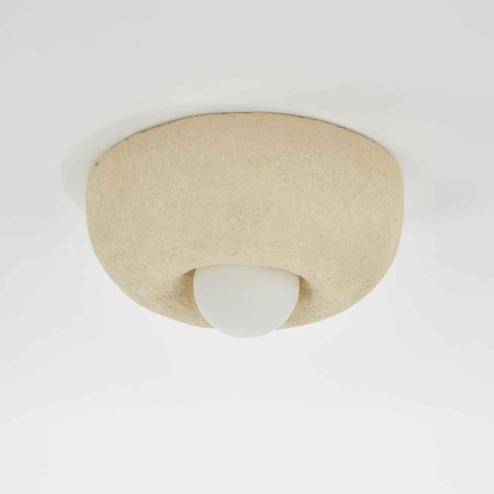 Lampe Mauro en Verre – Élégance Moderne