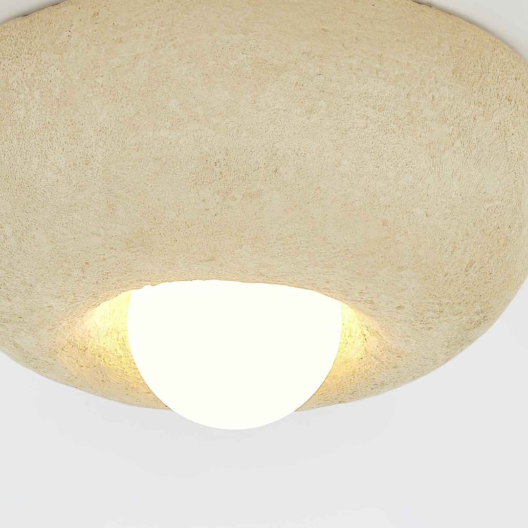 Lampe Mauro en Verre – Design Contemporain