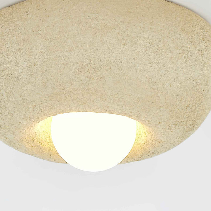 Lampe Mauro en Verre – Design Contemporain
