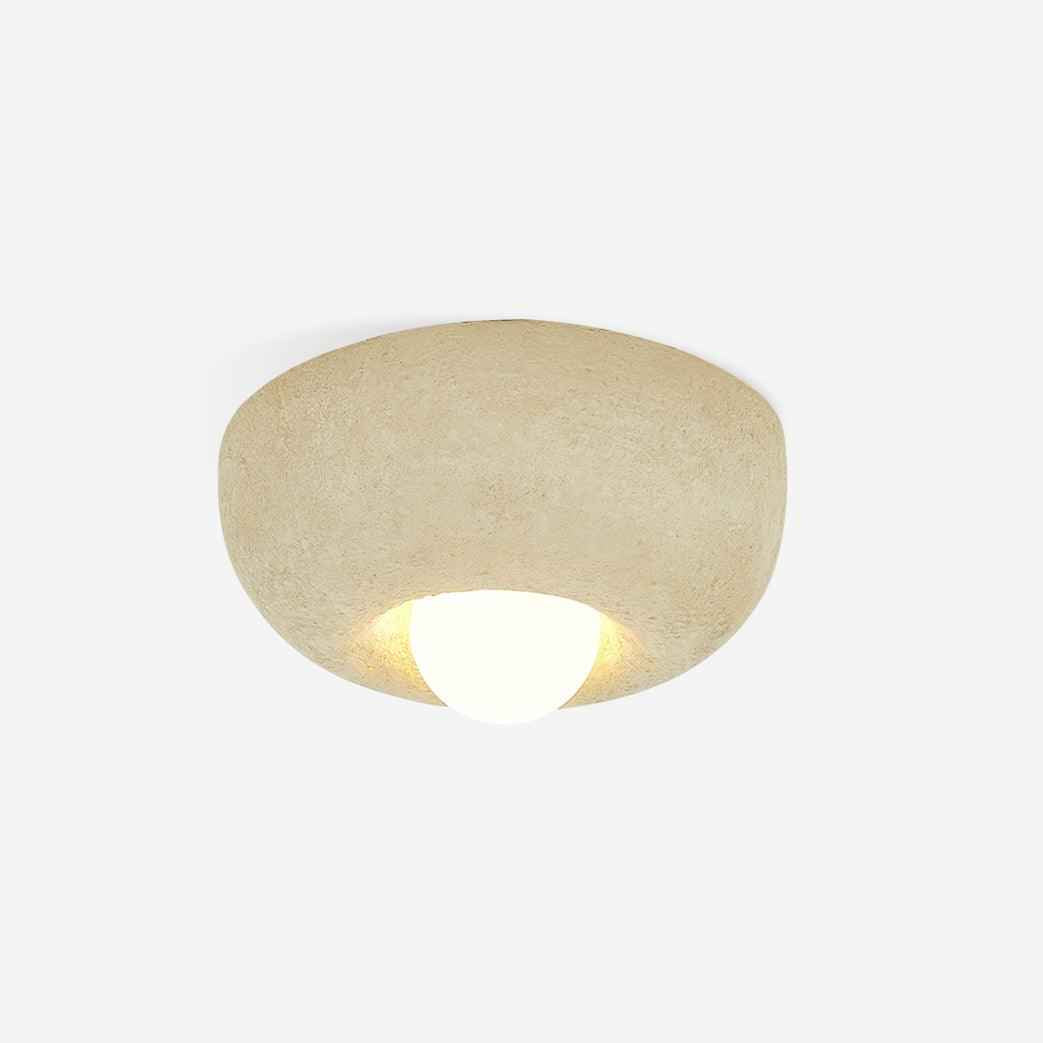 Lampe Mauro en Verre – Design Contemporain
