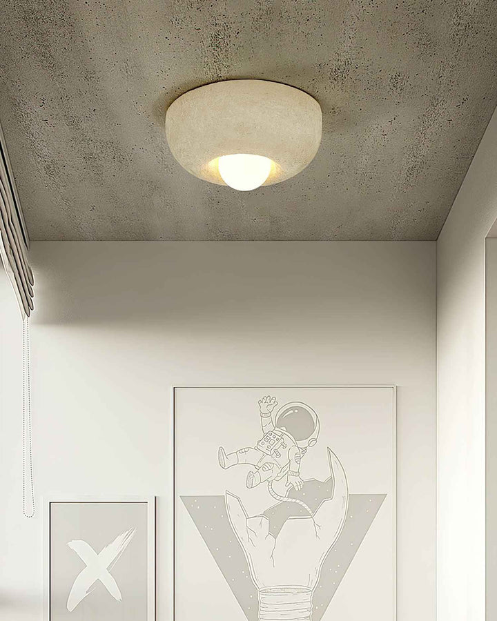 Lampe Mauro en Verre – Design Contemporain