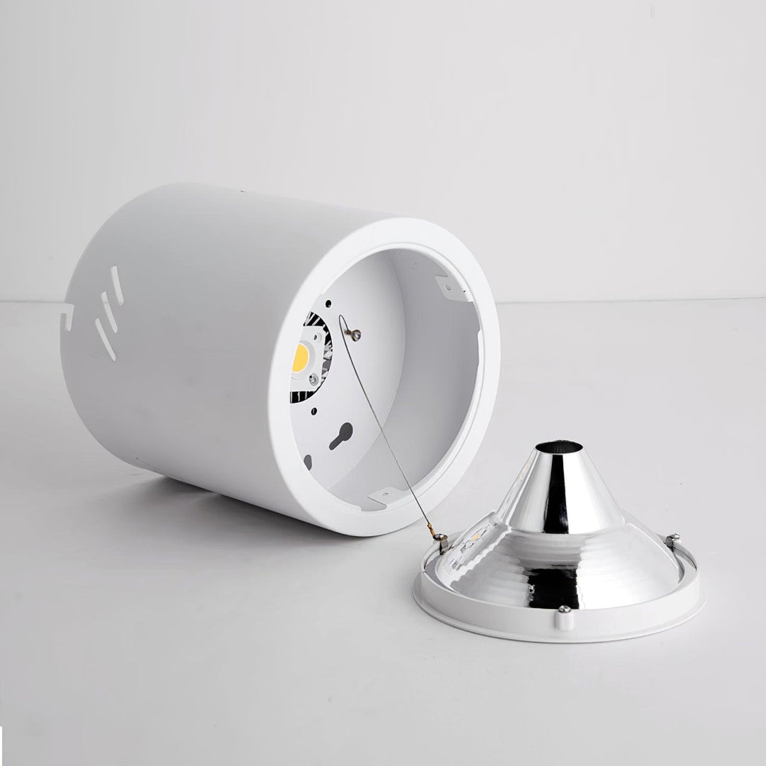 Lustra Projecteur Maxi Rebel à Montage Surface - Neutralighting