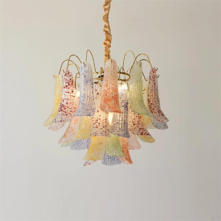 Alnoreth Lustre Métal Verre Créativité Individuelle - Neutralighting