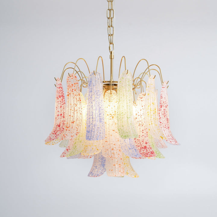 Alnoreth Lustre Métal Verre Créativité Individuelle - Neutralighting