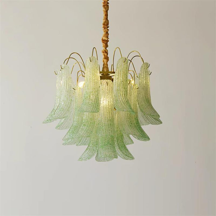 Alnoreth Lustre Métal Verre Créativité Individuelle - Neutralighting