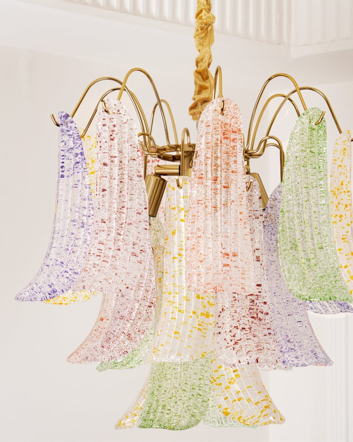 Alnoreth Lustre Métal Verre Créativité Individuelle - Neutralighting