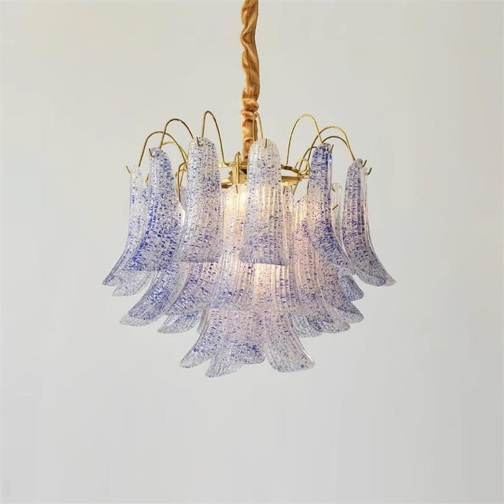 Alnoreth Lustre Métal Verre Créativité Individuelle - Neutralighting