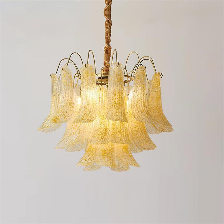 Alnoreth Lustre Métal Verre Créativité Individuelle - Neutralighting