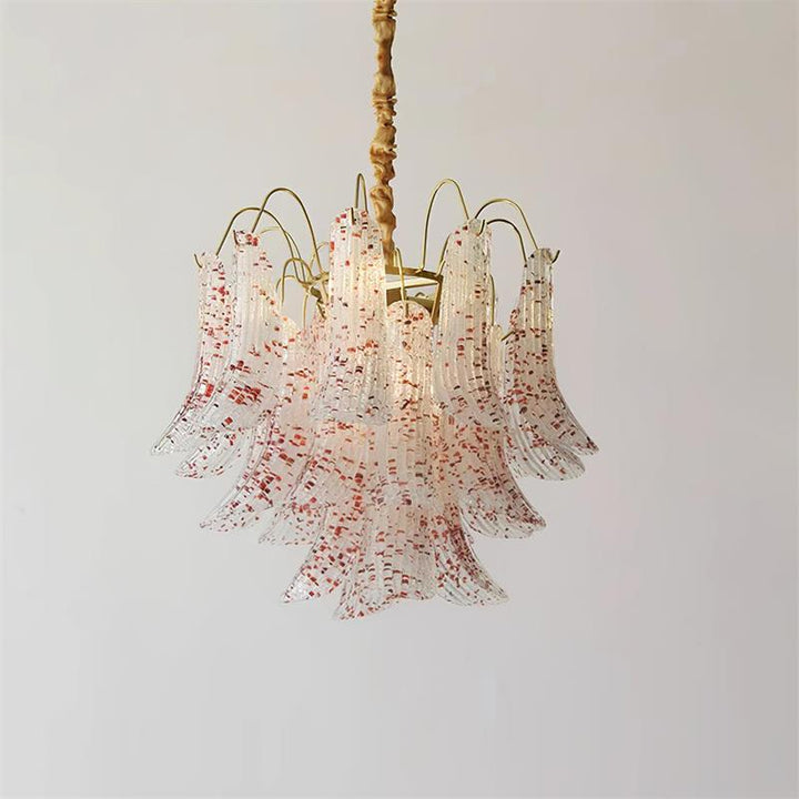 Alnoreth Lustre Métal Verre Créativité Individuelle - Neutralighting
