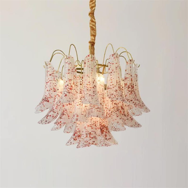 Alnoreth Lustre Métal Verre Créativité Individuelle - Neutralighting