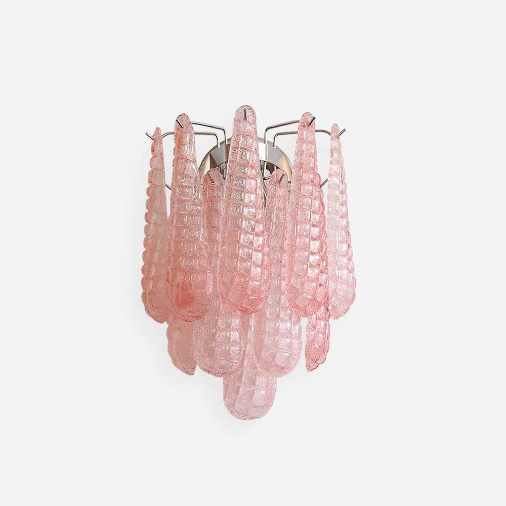 Lampe ga en Métal – Design Contemporain