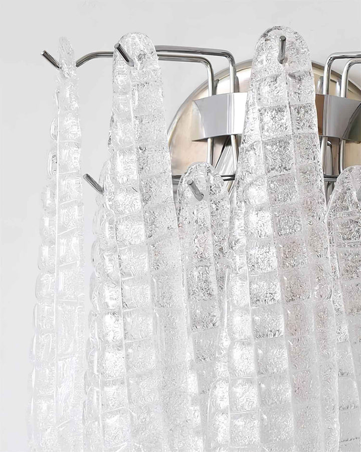 Lampe ga en Métal – Design Contemporain