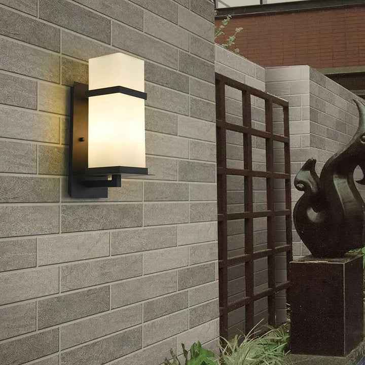 Lampe Ishaaris en Verre – Design Contemporain