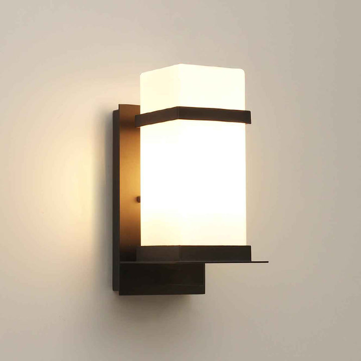 Lampe Linea en Verre – Design Contemporain