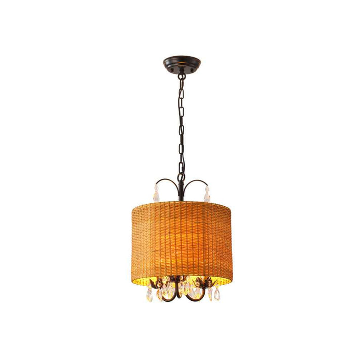 Lampe Avnoren en Verre – Design Contemporain