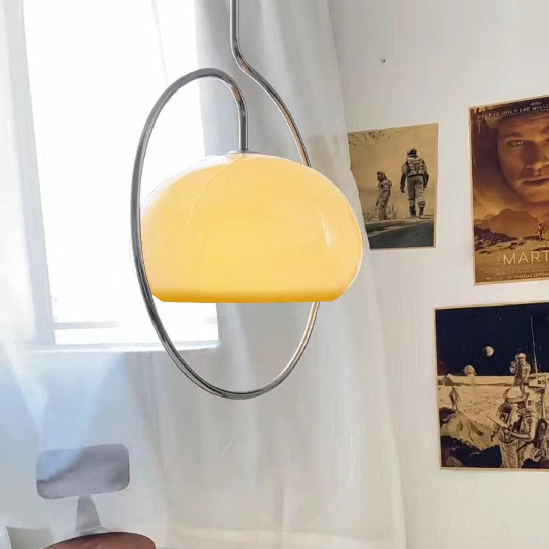 Celesticel Suspension en Verre Rétro - Neutralighting
