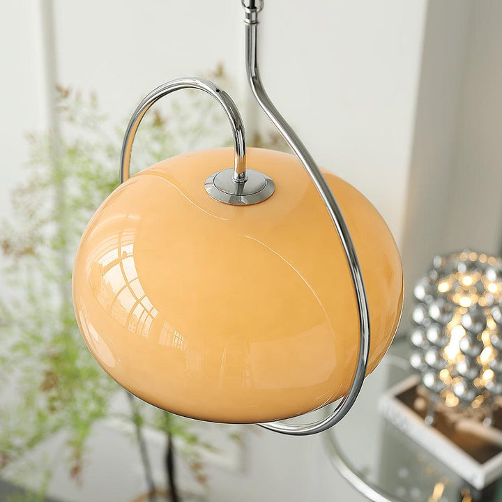 Celesticel Suspension en Verre Rétro - Neutralighting