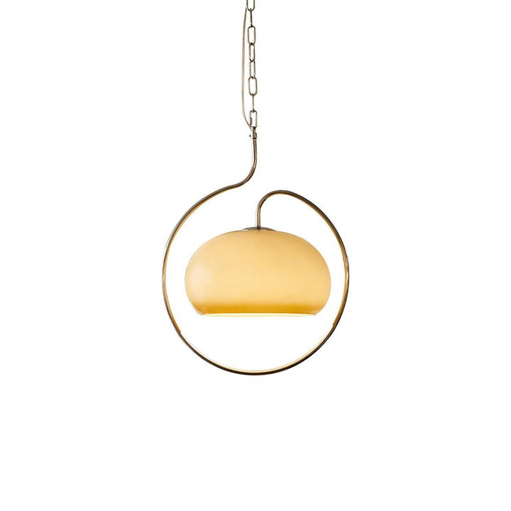 Celesticel Suspension en Verre Rétro - Neutralighting