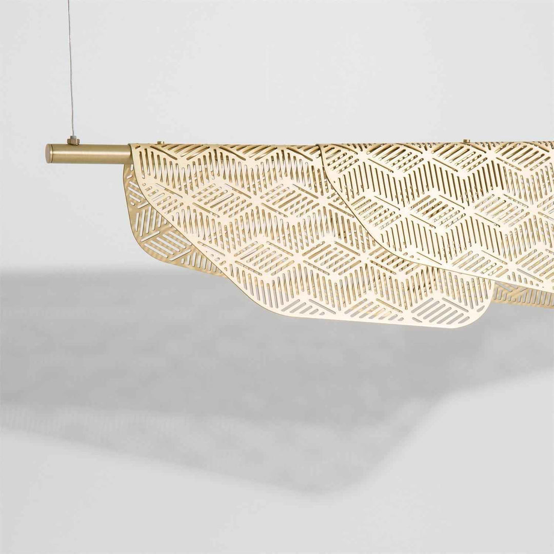 Lampe Aella en Acrylique – Design Contemporain