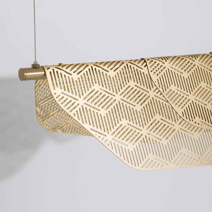 Lampe Aella en Acrylique – Design Contemporain