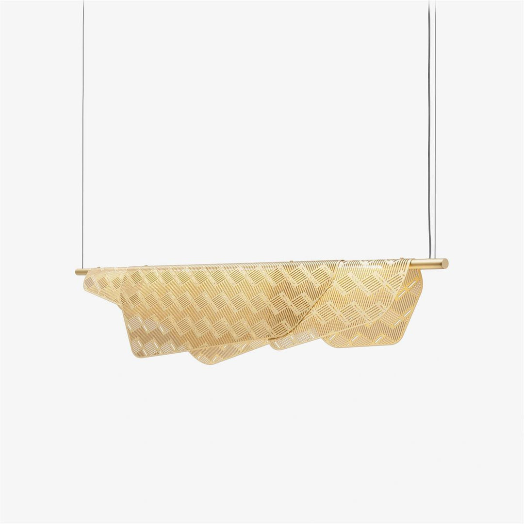 Aella Lampe Suspension Artistique Luxueuse Postmoderne - Neutralighting