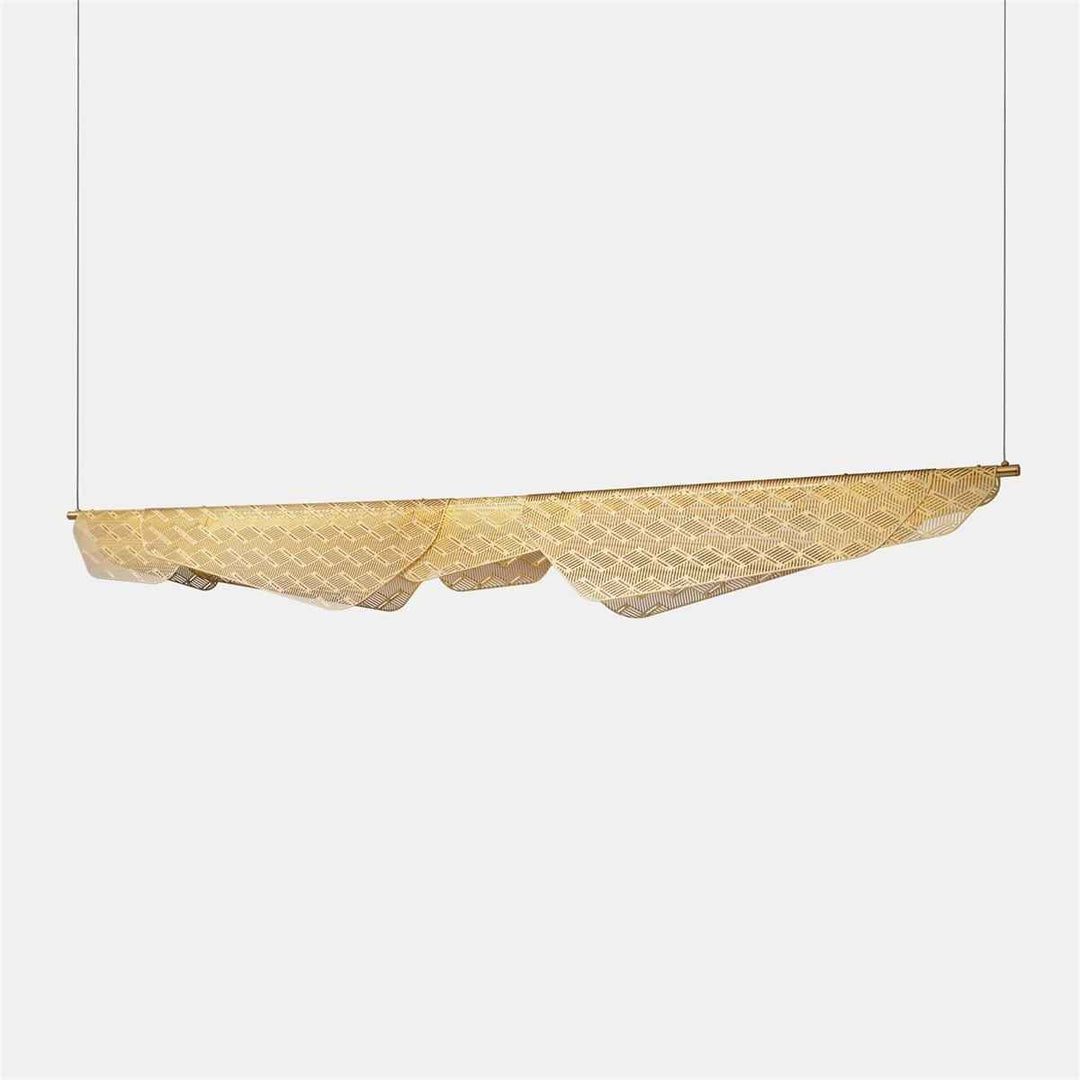 Lampe Aella en Acrylique – Design Contemporain