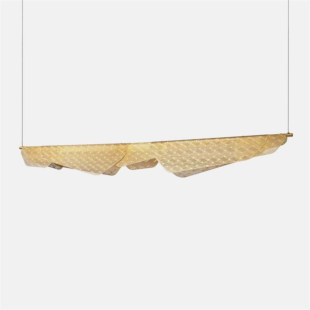 Lampe Aella en Acrylique – Design Contemporain