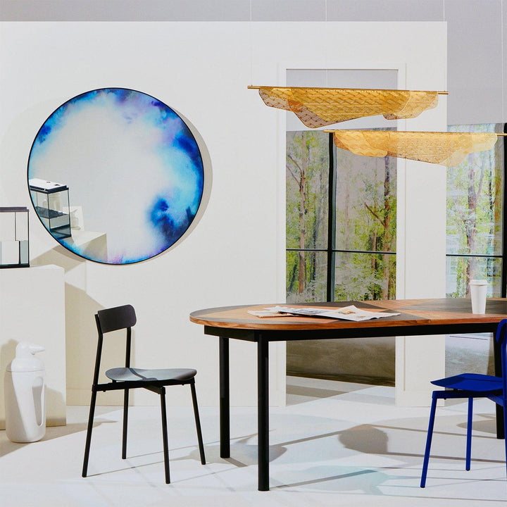 Aella Lampe Suspension Artistique Luxueuse Postmoderne - Neutralighting