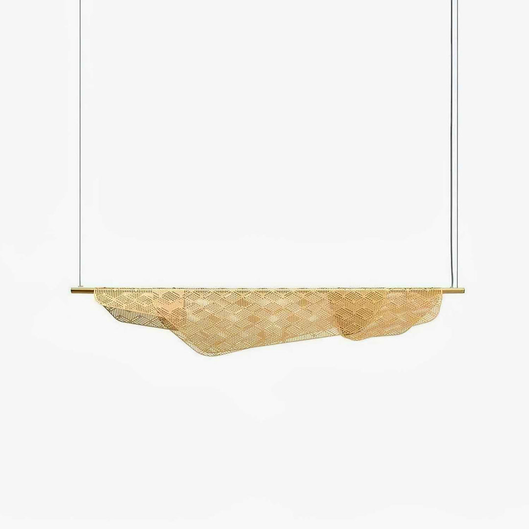 Lampe Aella en Acrylique – Design Contemporain