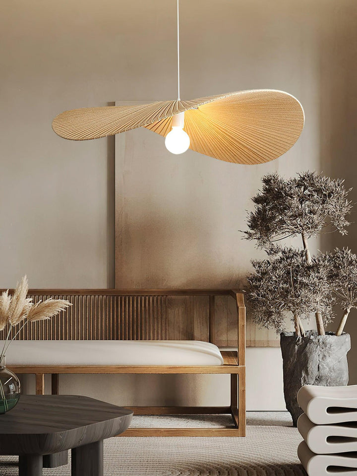 Lustra Suspension Vague Minimaliste - Neutralighting