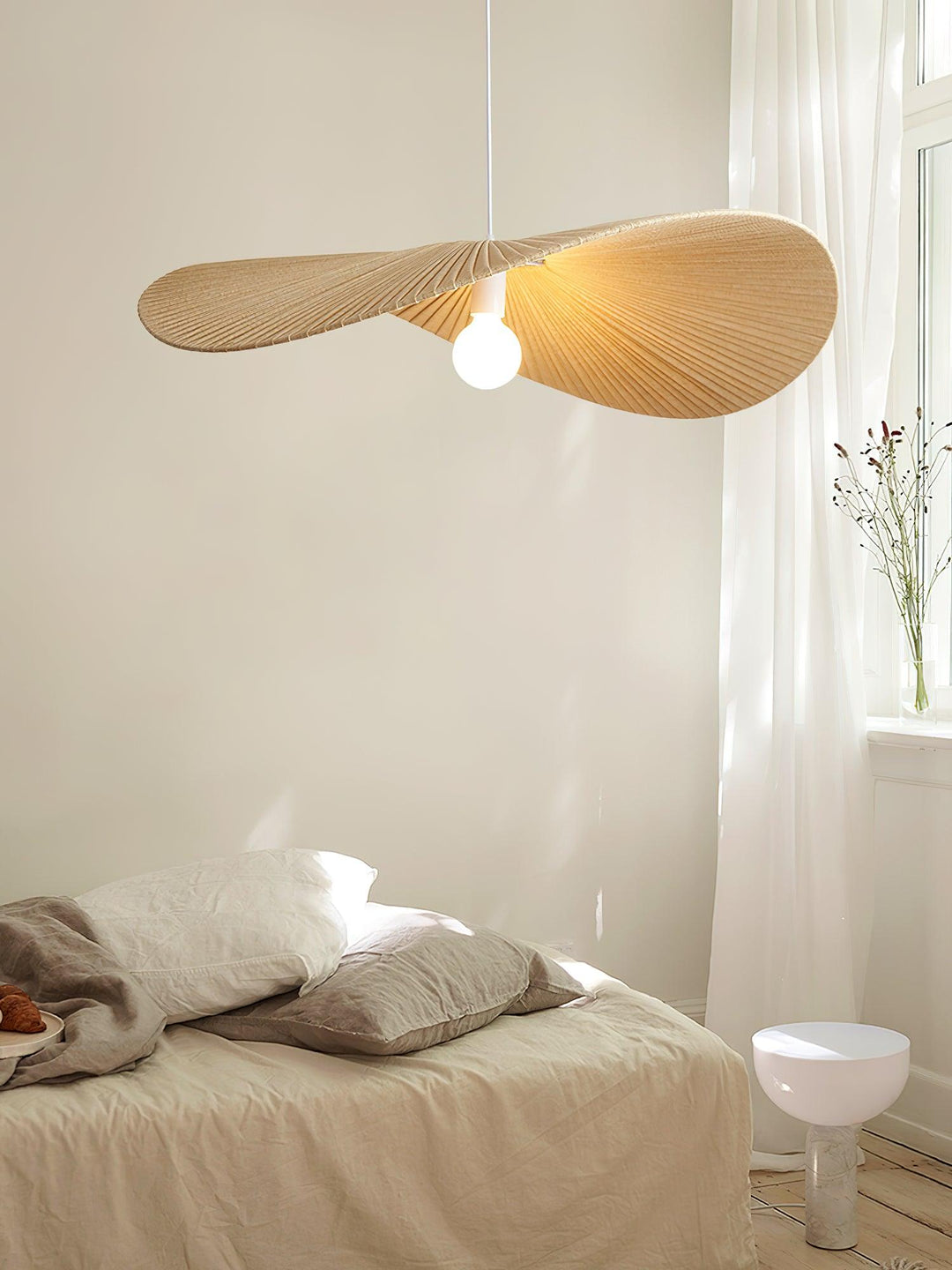 Lustra Suspension Vague Minimaliste - Neutralighting