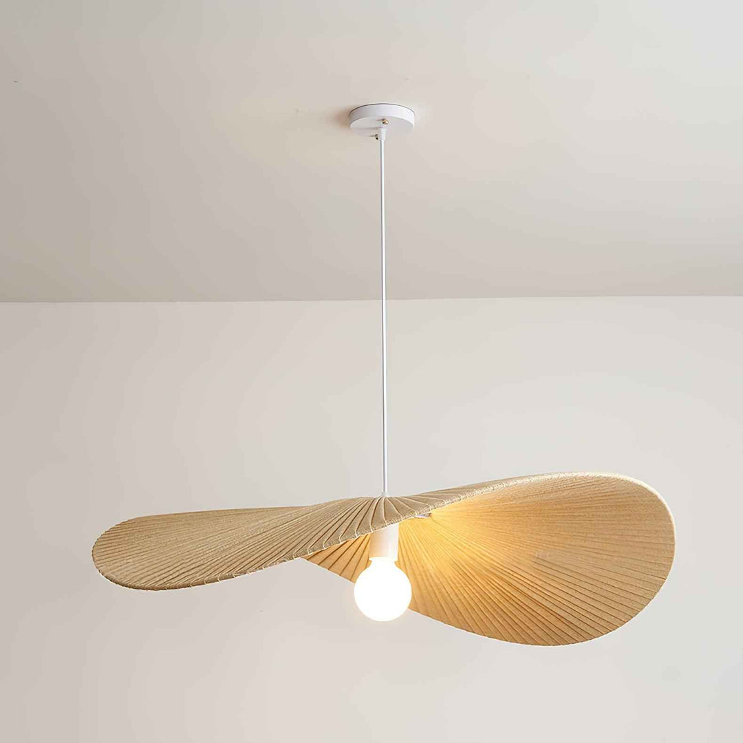 Lustra Suspension Vague Minimaliste - Neutralighting