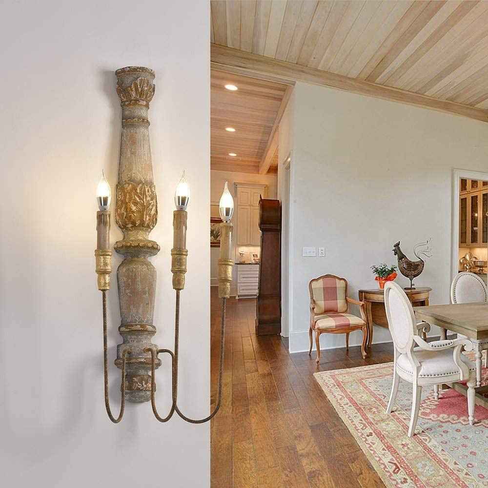 Lampe ir en Bois – Design Contemporain