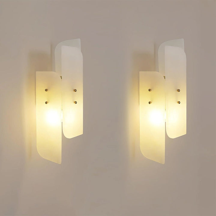 Veyra Applique Murale en Albâtre - Neutralighting