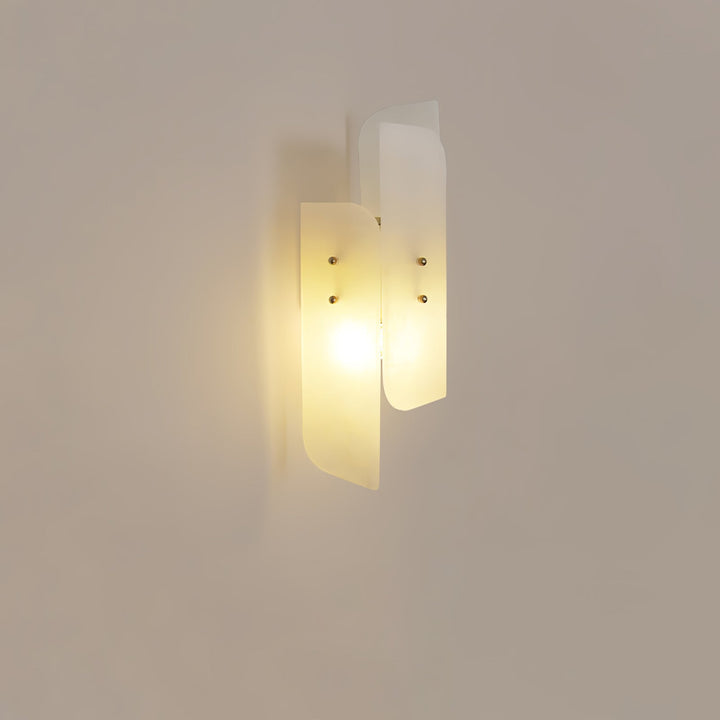 Veyra Applique Murale en Albâtre - Neutralighting