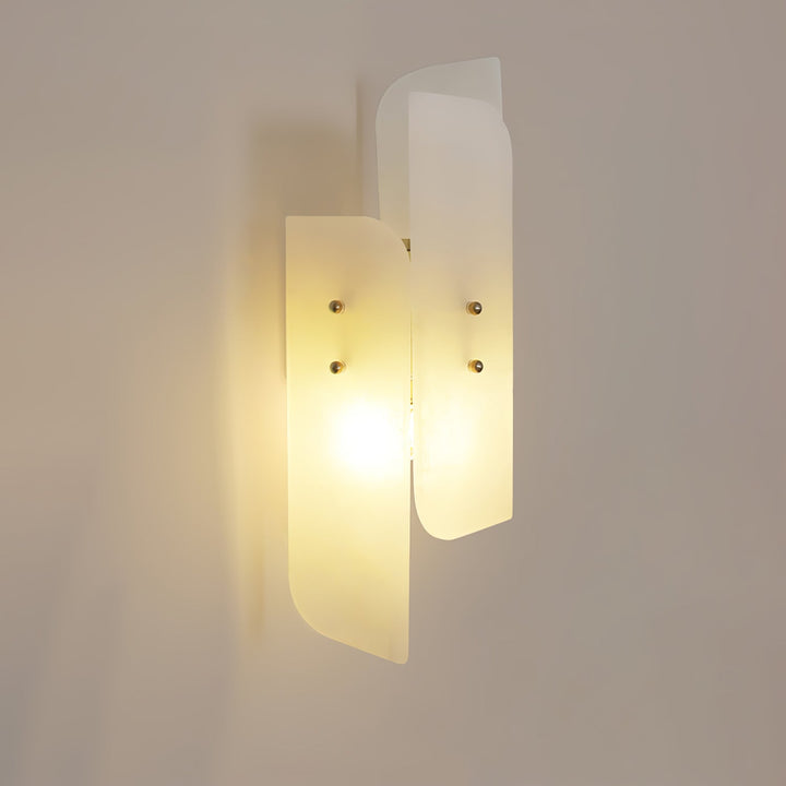 Veyra Applique Murale en Albâtre - Neutralighting