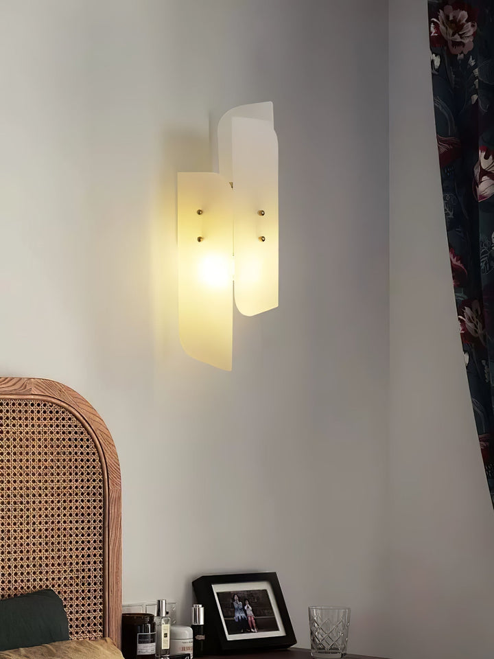 Veyra Applique Murale en Albâtre - Neutralighting