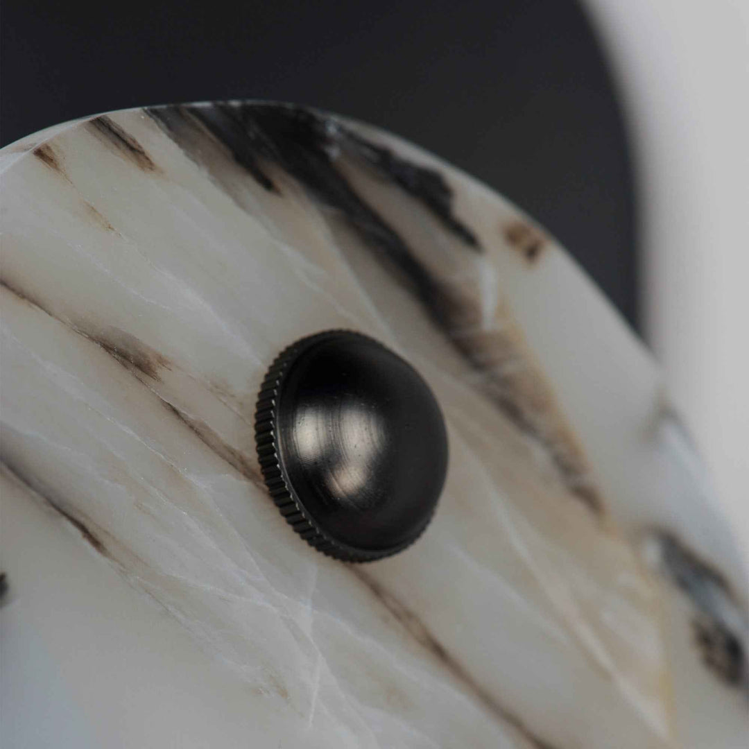 Lampe Lysolila en Verre – Élégance Moderne
