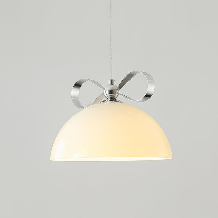 Lustra Suspension Verre Ambre Salle à Manger - Neutralighting
