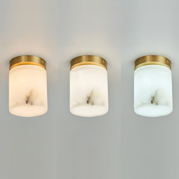 Cedoria Plafonnier Albâtre Minimaliste Moderne - Neutralighting