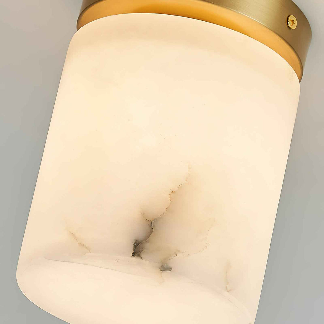 Lampe Cedoria en Laiton – Design Contemporain