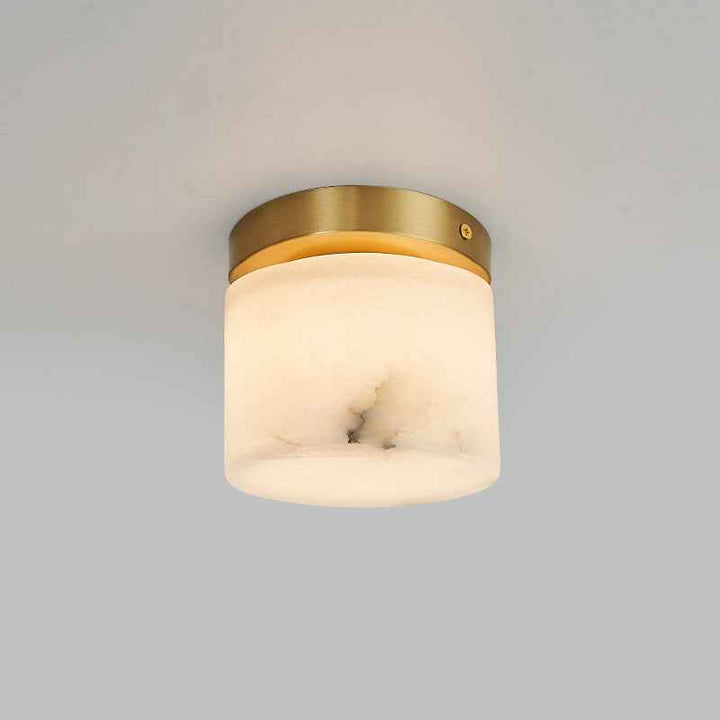 Lampe Cedoria en Laiton – Design Contemporain