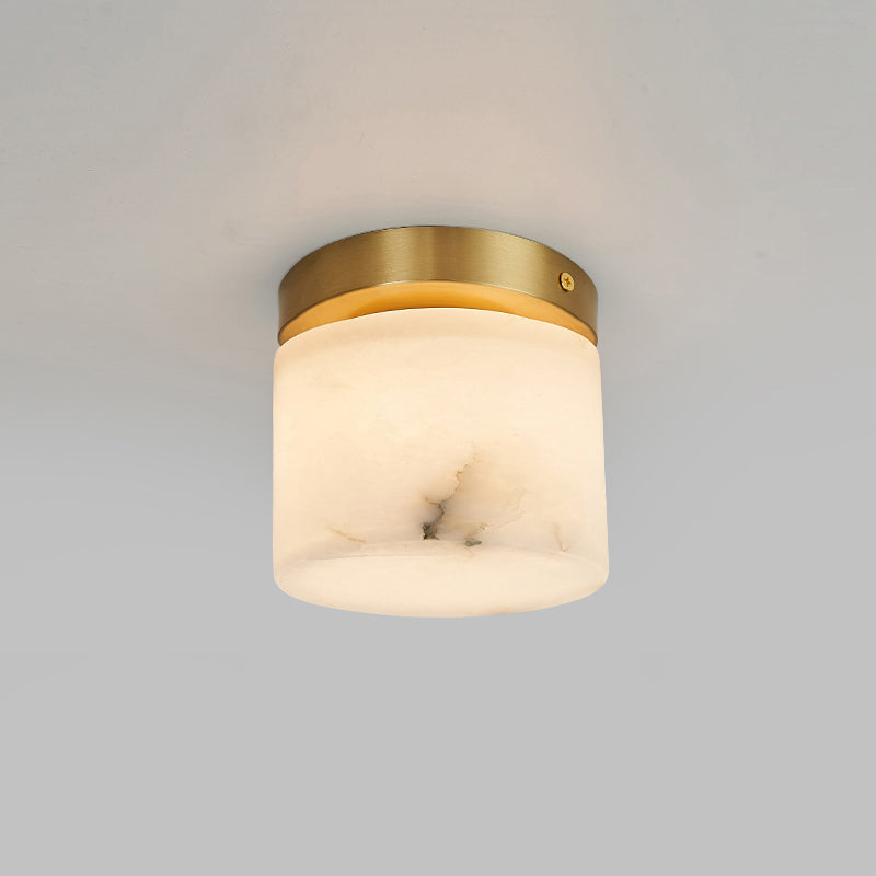 Cedoria Plafonnier Albâtre Minimaliste Moderne - Neutralighting