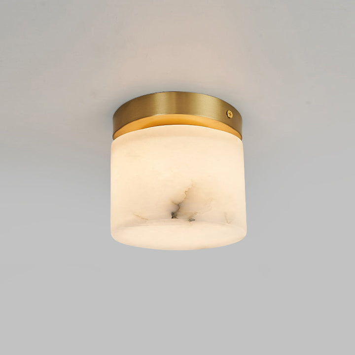 Cedoria Plafonnier Albâtre Minimaliste Moderne - Neutralighting